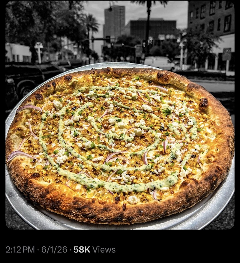 Pizza Box photo 2