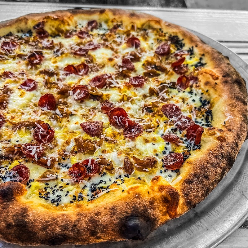 Pizza Box photo 5