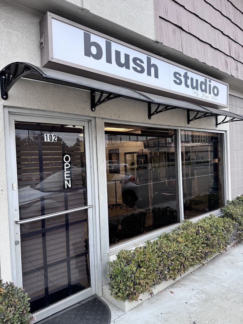 Photo of Blush studio