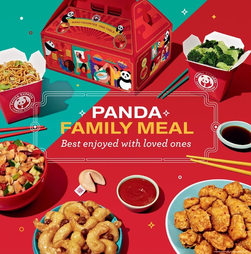 Panda Express photo 4