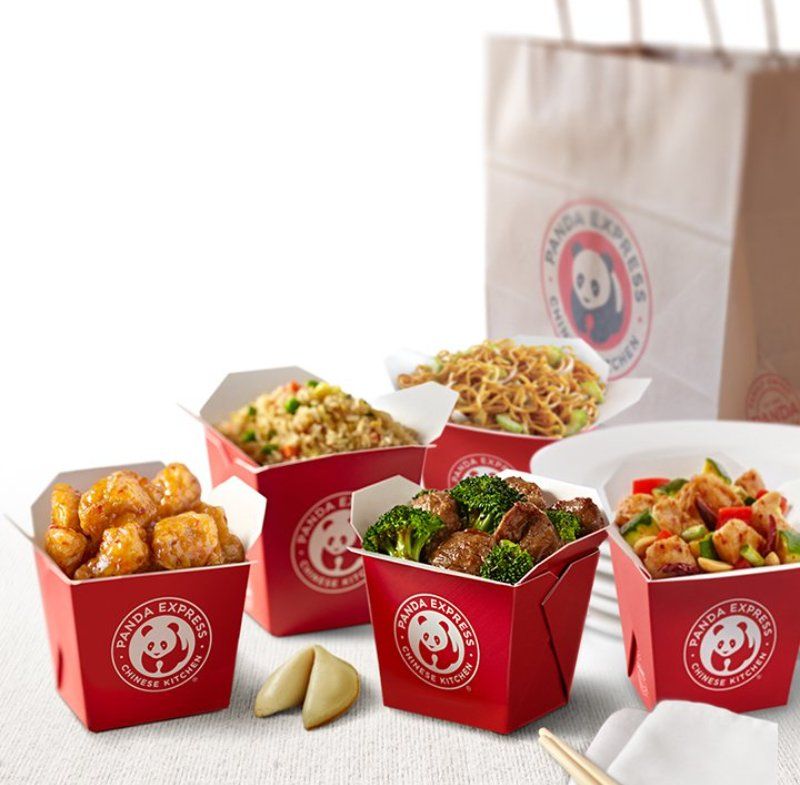 Panda Express photo 5