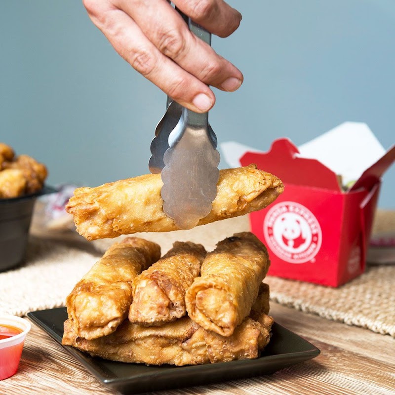 Panda Express photo 2