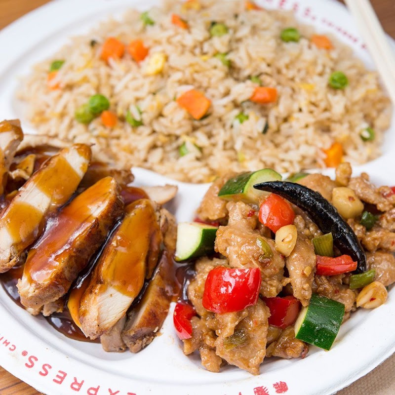 Panda Express photo 3