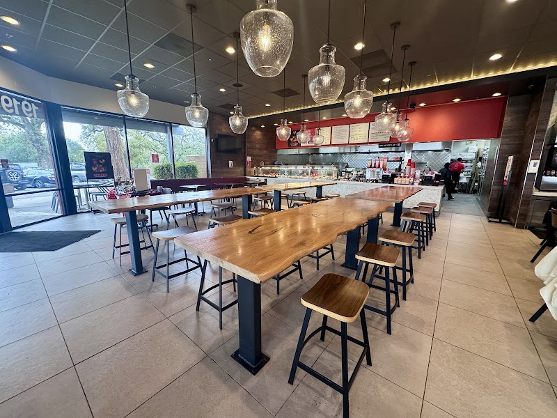 Photo of Panda Express