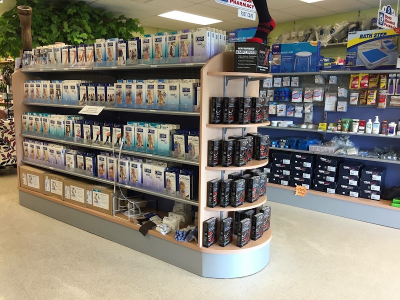 King Pharmacy & Compounding LLC photo 4