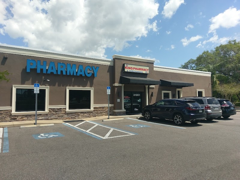 Photo of King Pharmacy & Compounding LLC