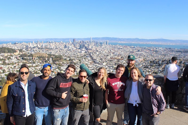 Photo of SF EXCURSIONS - Muir Woods Tours / Alcatraz Tours