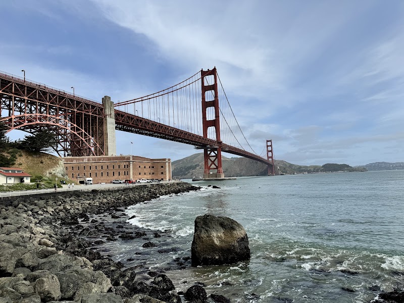 SF EXCURSIONS - Muir Woods Tours / Alcatraz Tours photo 3