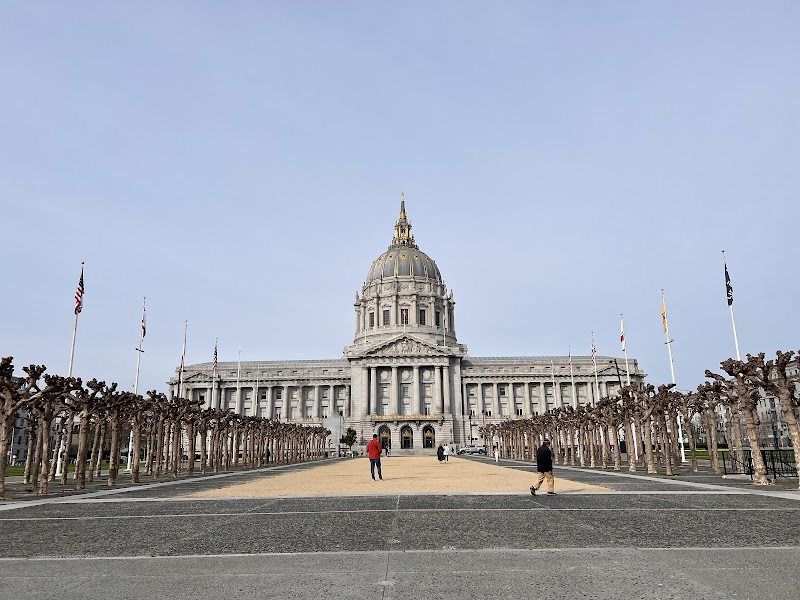 SF EXCURSIONS - Muir Woods Tours / Alcatraz Tours photo 5