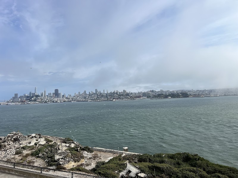 SF EXCURSIONS - Muir Woods Tours / Alcatraz Tours photo 4
