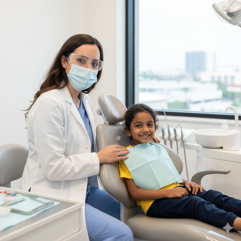 Dr. Carlie Amore - Holistic & Biologic Dentist | Amore Dentistry photo 4
