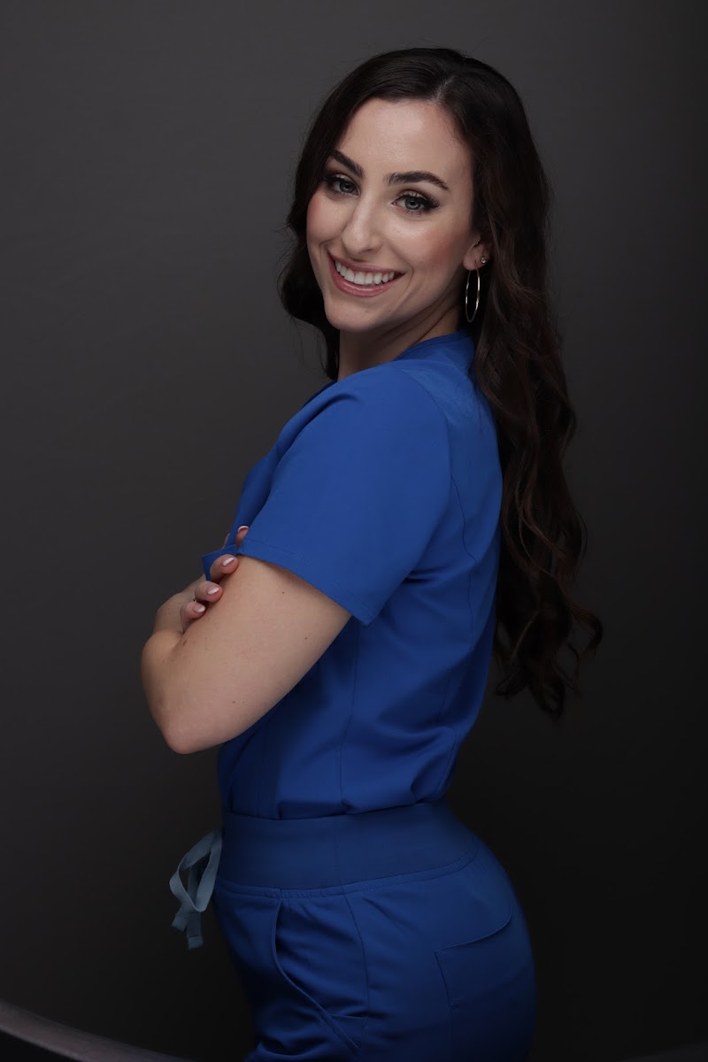 Photo of Dr. Carlie Amore - Holistic & Biologic Dentist | Amore Dentistry