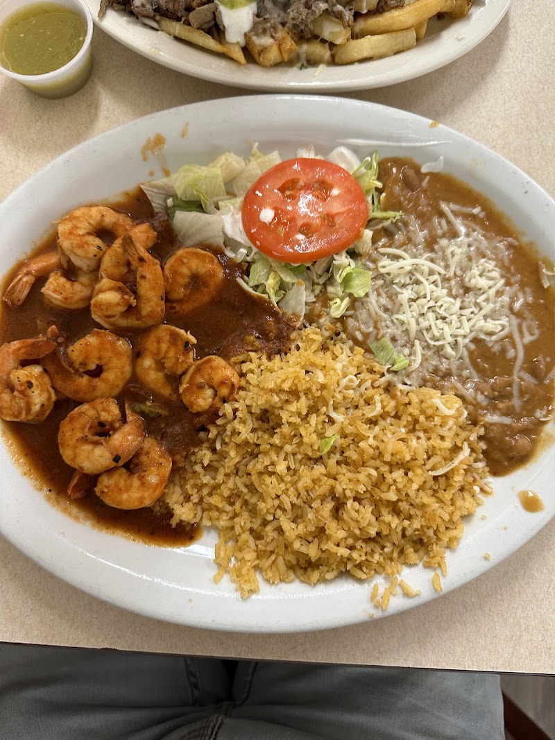 El Patron Méxican Food photo 4