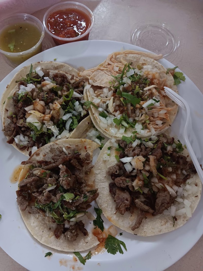 El Patron Méxican Food photo 5
