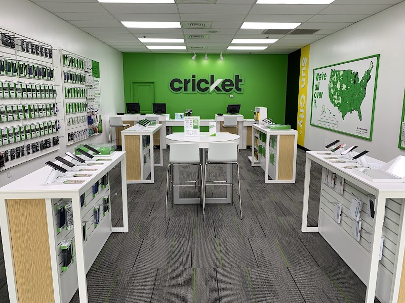 Cricket Wireless Authorized Retailer photo 2