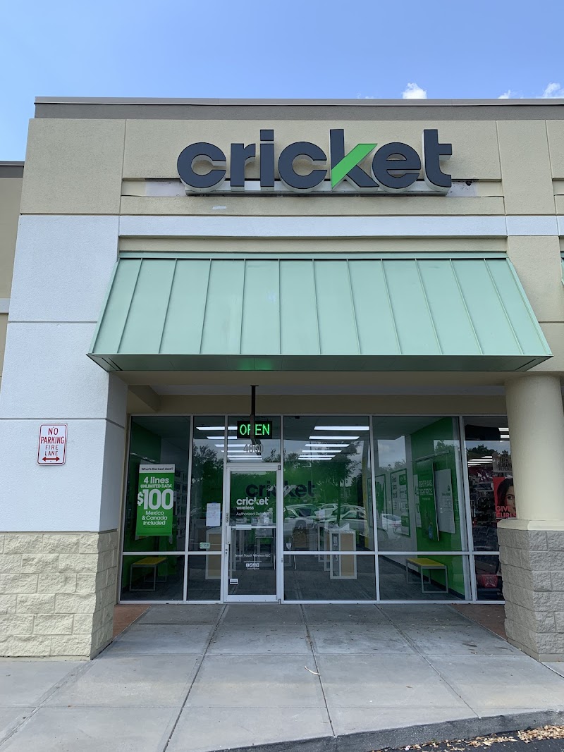 Photo of Cricket Wireless Authorized Retailer