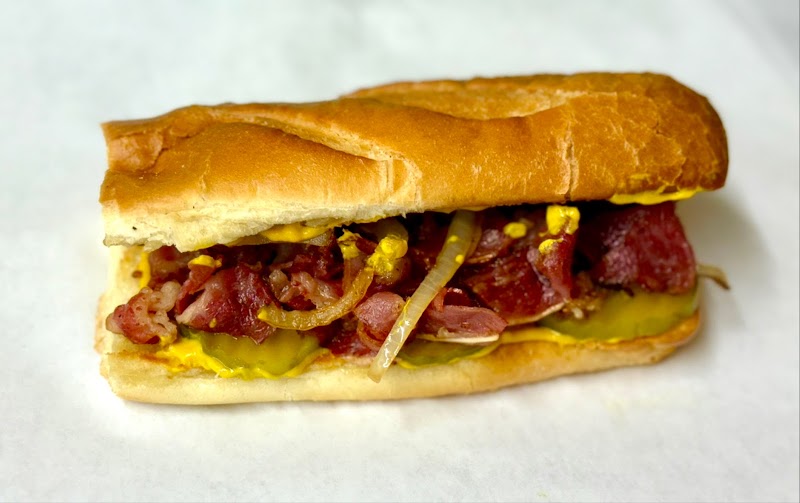 Cecil's Famous Burgers photo 4