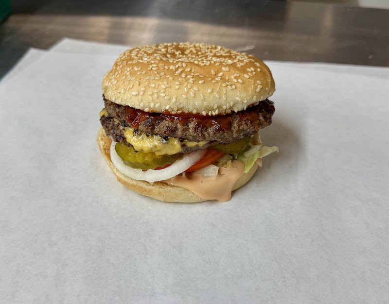 Cecil's Famous Burgers photo 2