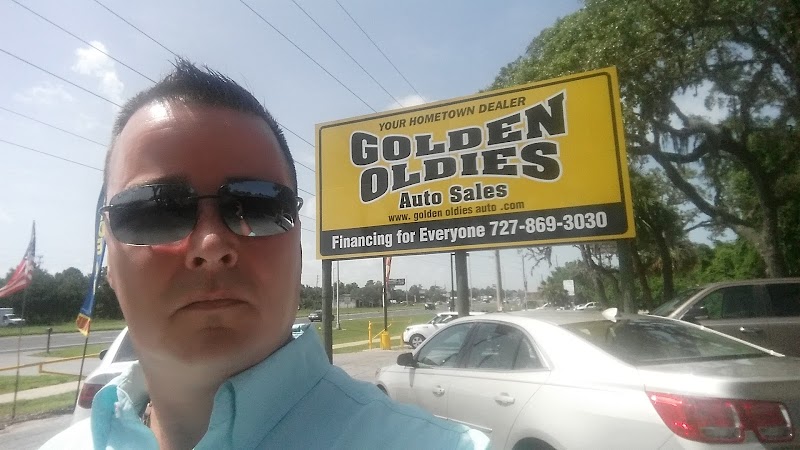 Golden Oldies Auto Sales, Inc. photo 2