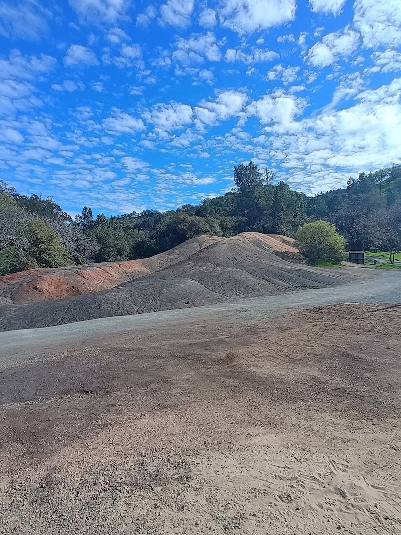 Black Diamond Mines Upper Parking Lot photo 2