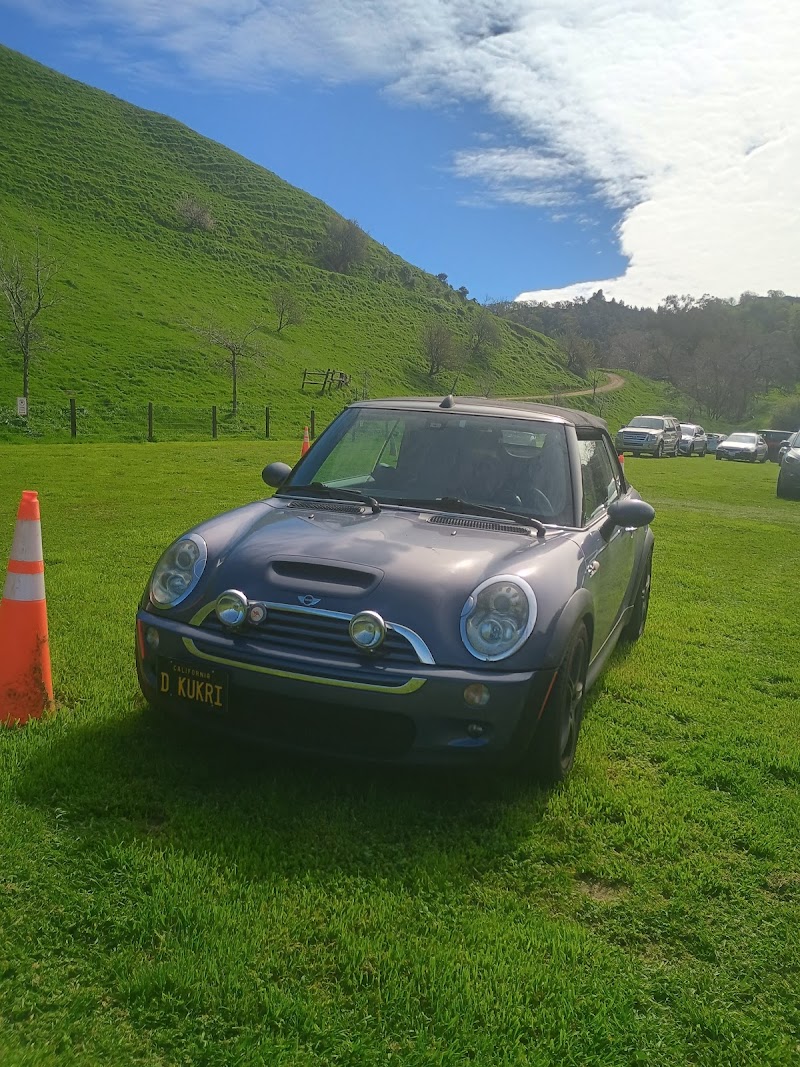 Black Diamond Mines Upper Parking Lot photo 4