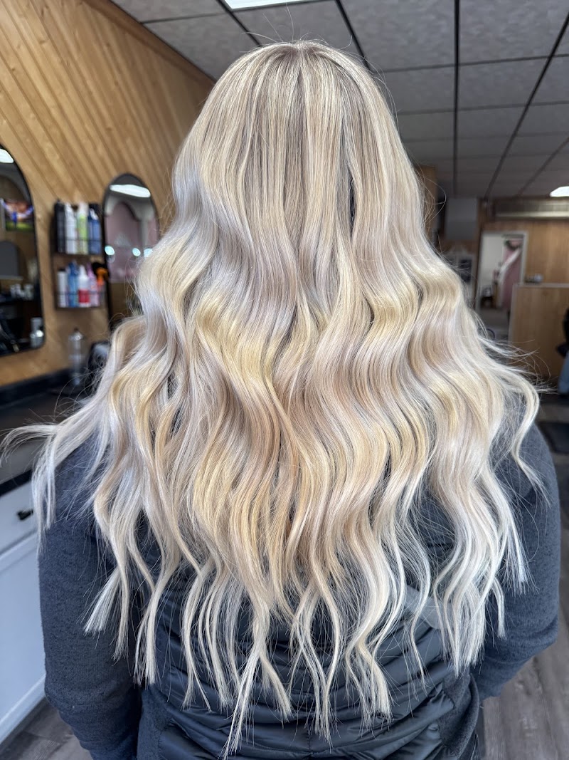 Photo of The Beauty Bar