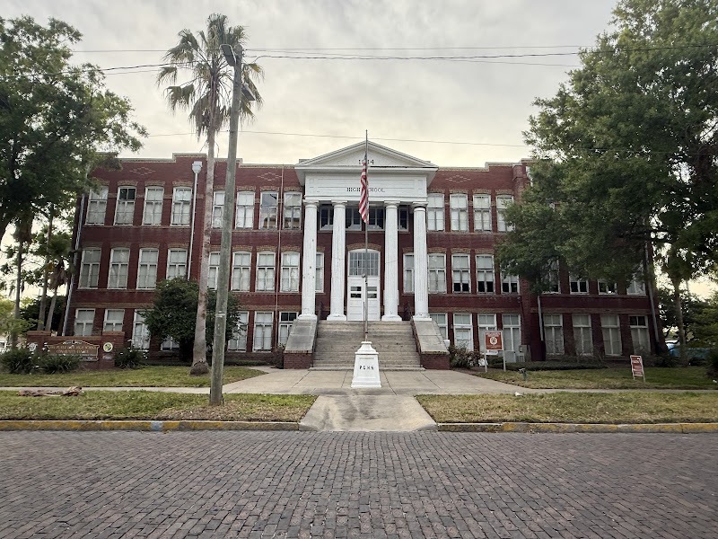 East Hillsborough Historical photo 2