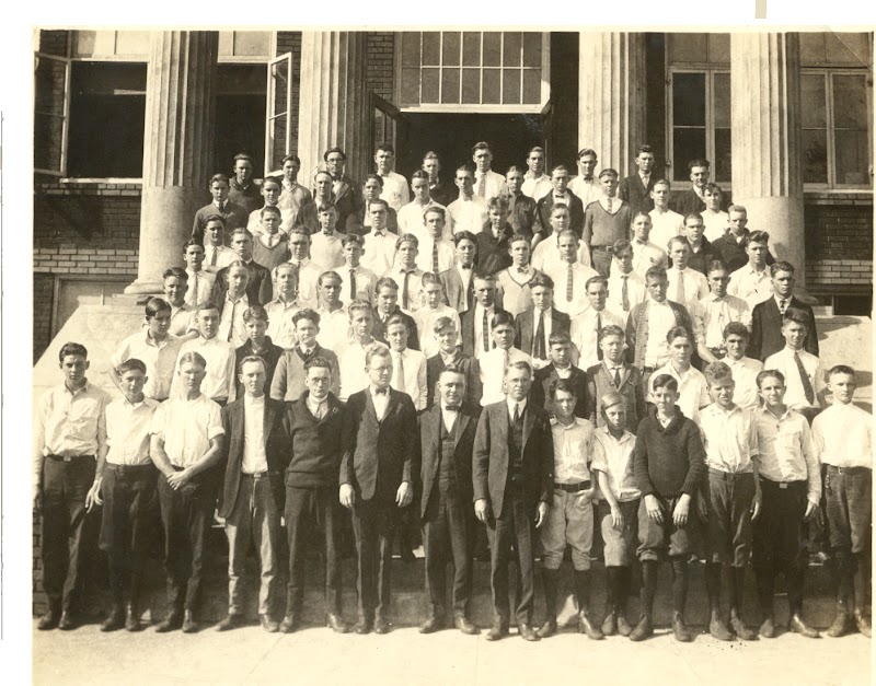 Photo of East Hillsborough Historical