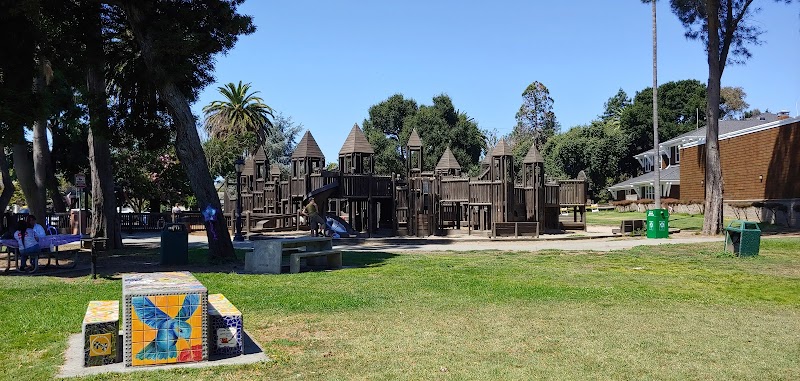 Photo of City Park