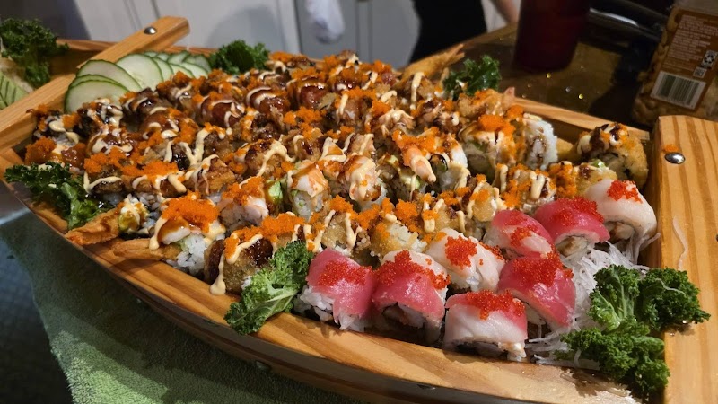 Pete's Sushi & Poke photo 3