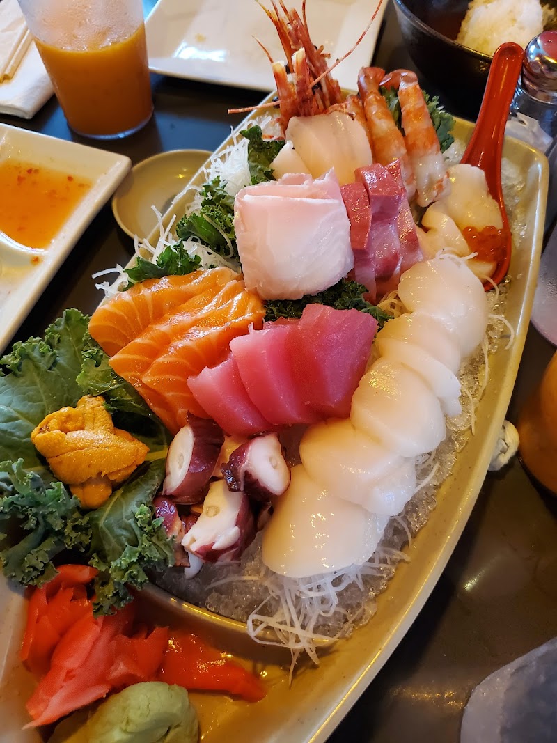 Pete's Sushi & Poke photo 5