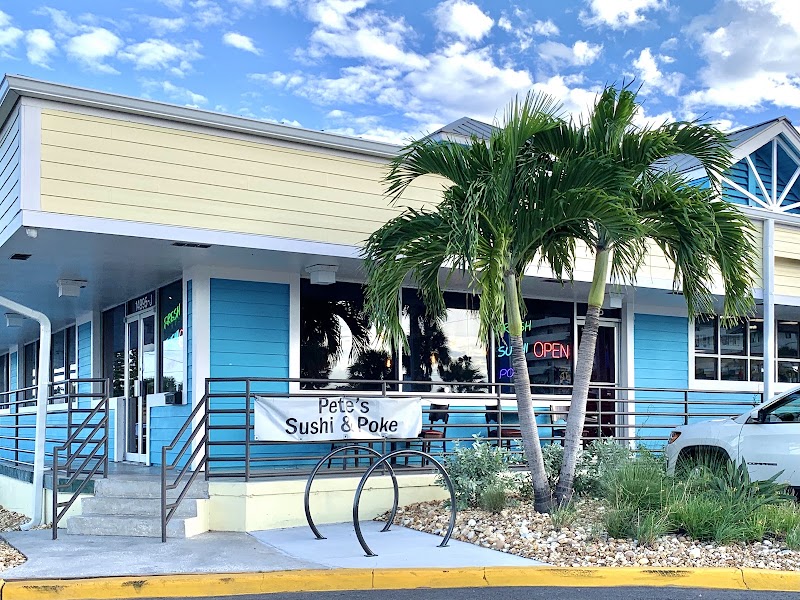 Photo of Pete's Sushi & Poke