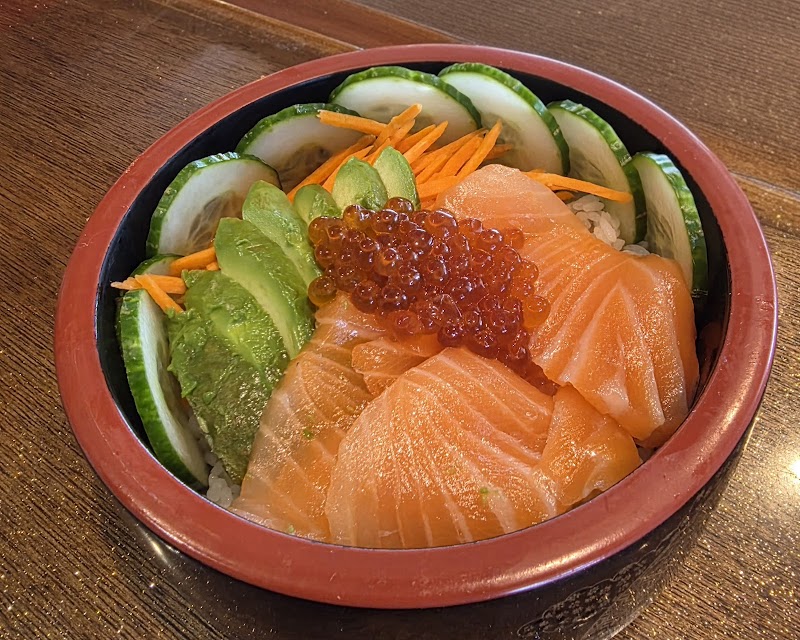 Pete's Sushi & Poke photo 2