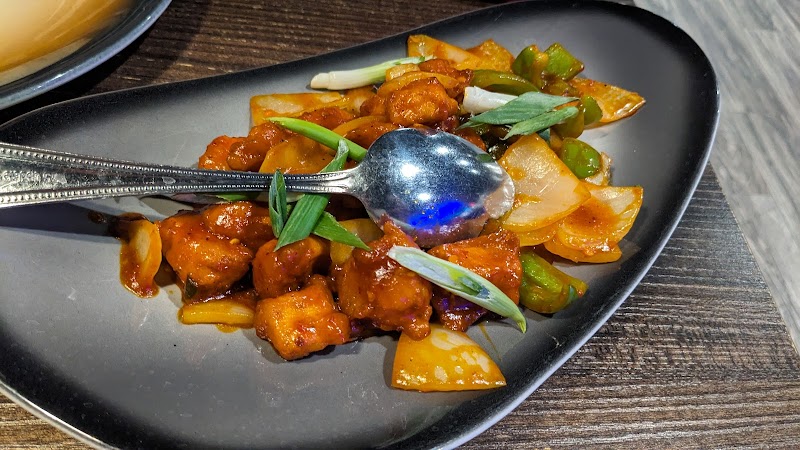 Curries Indian Cuisine and Bar photo 5