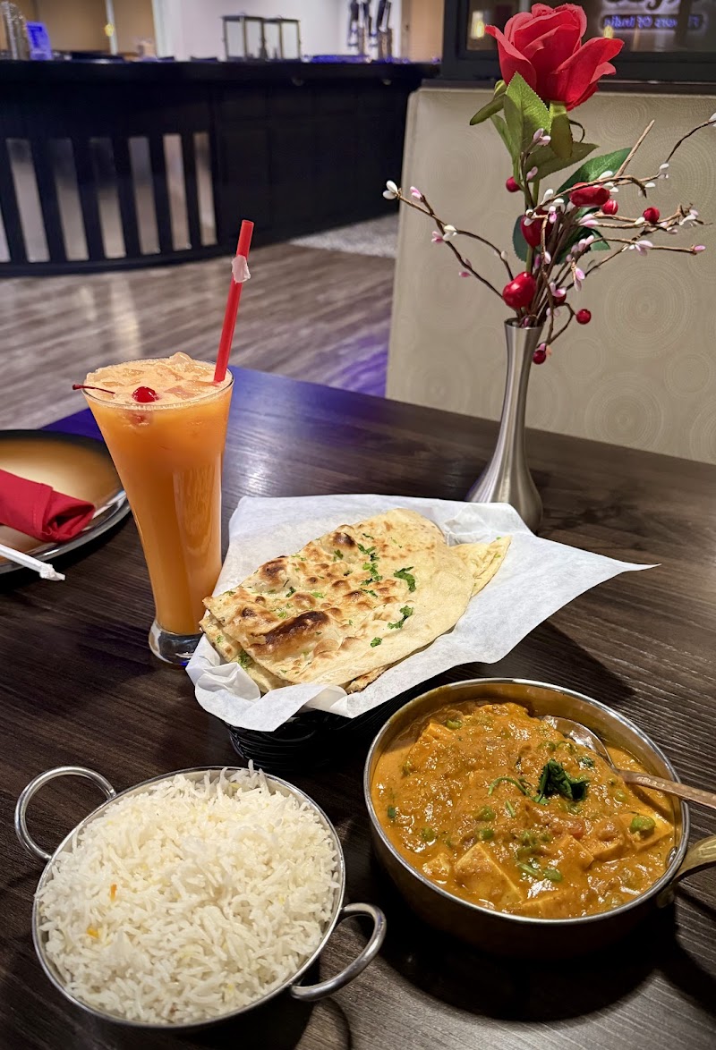 Curries Indian Cuisine and Bar photo 3