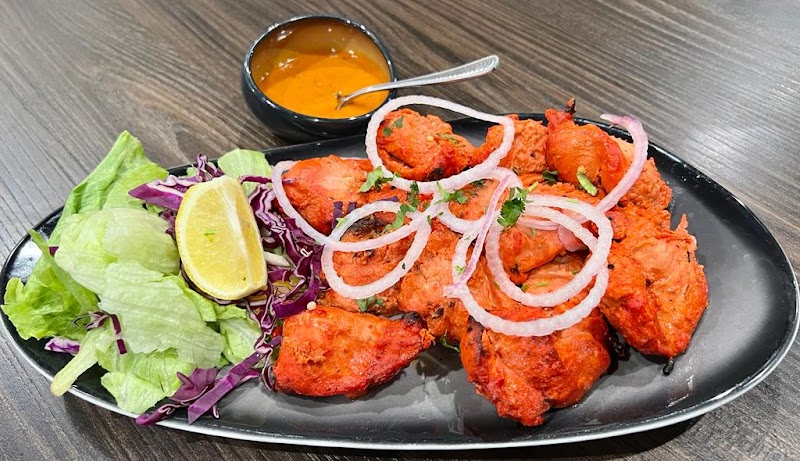 Curries Indian Cuisine and Bar photo 2