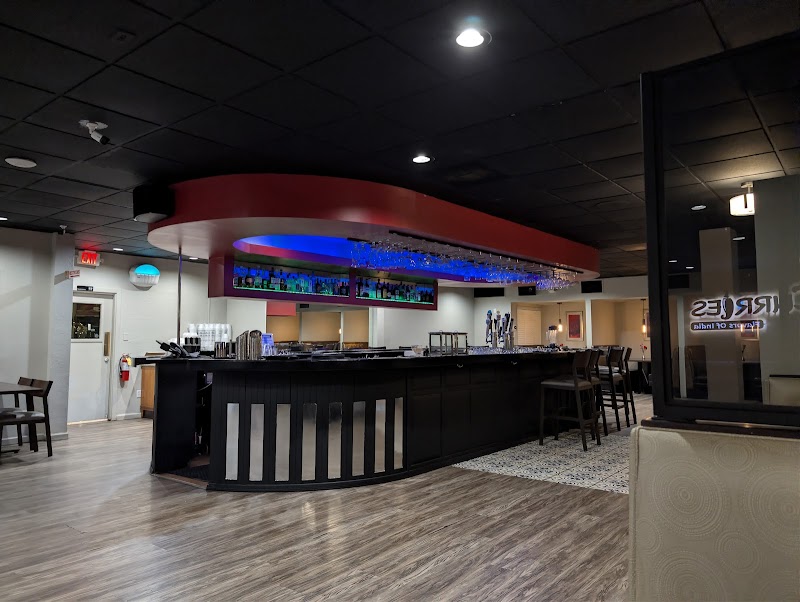 Curries Indian Cuisine and Bar photo 4