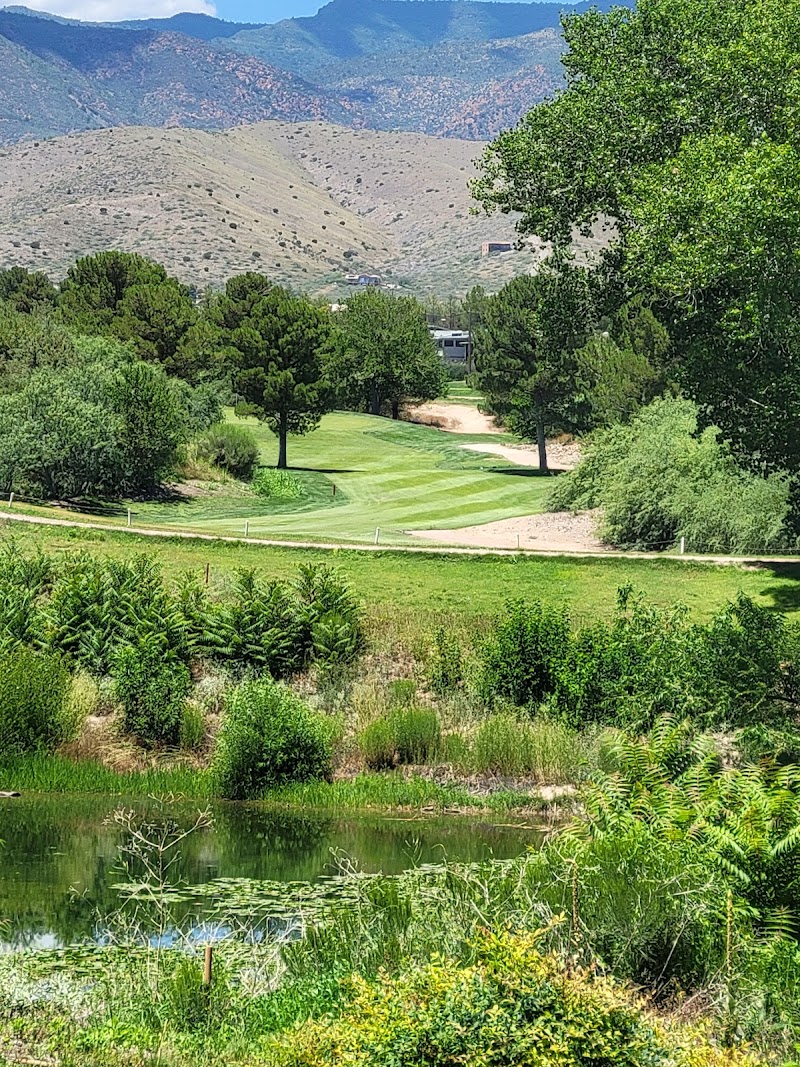 Photo of Coyote Trails Golf Course