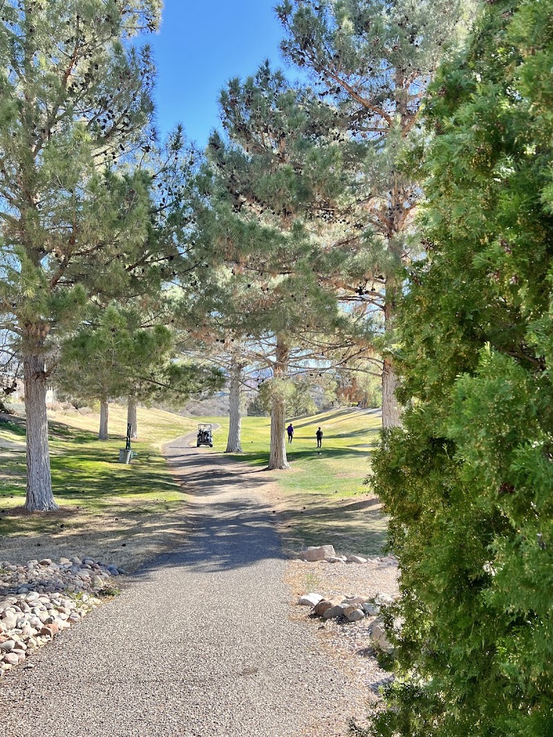 Coyote Trails Golf Course photo 5