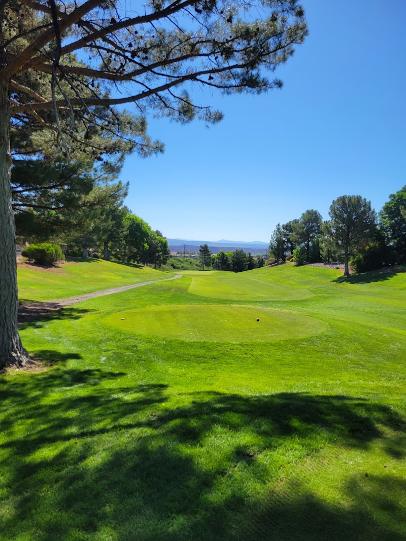 Coyote Trails Golf Course photo 2