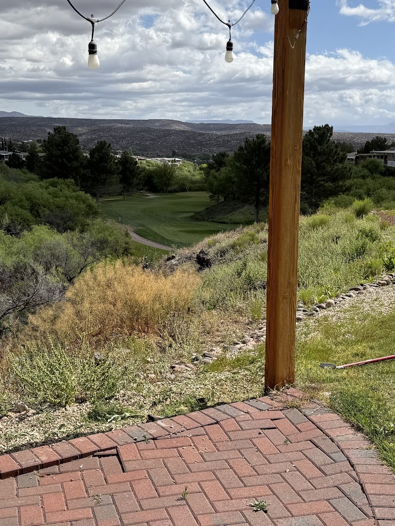 Coyote Trails Golf Course photo 4