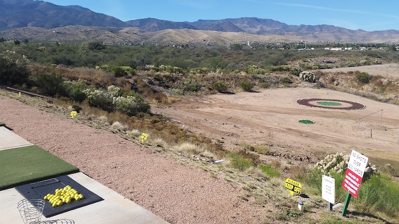 Coyote Trails Golf Course photo 3