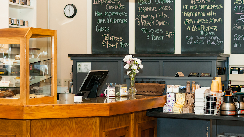 Photo of Gillwoods Cafe