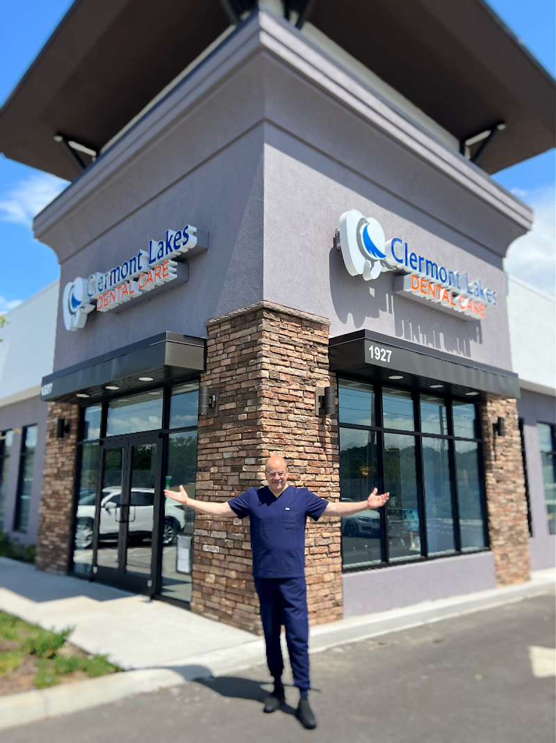 Photo of Clermont Lakes Dental Care