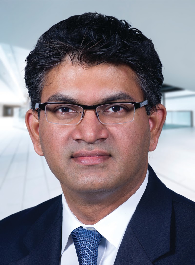 Suresh Vemuri, MD photo 2