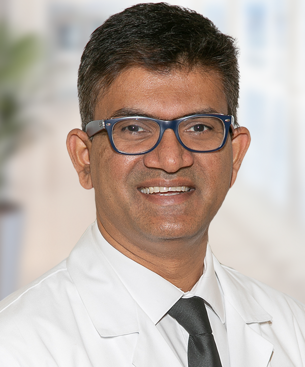 Photo of Suresh Vemuri, MD