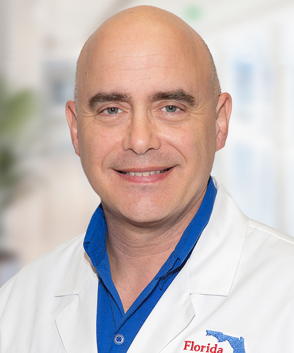 Photo of Florida Medical Clinic Orlando Health - Infectious Diseases & Wound Care