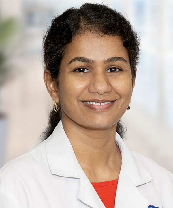 Photo of Anetha Moorthal, MD