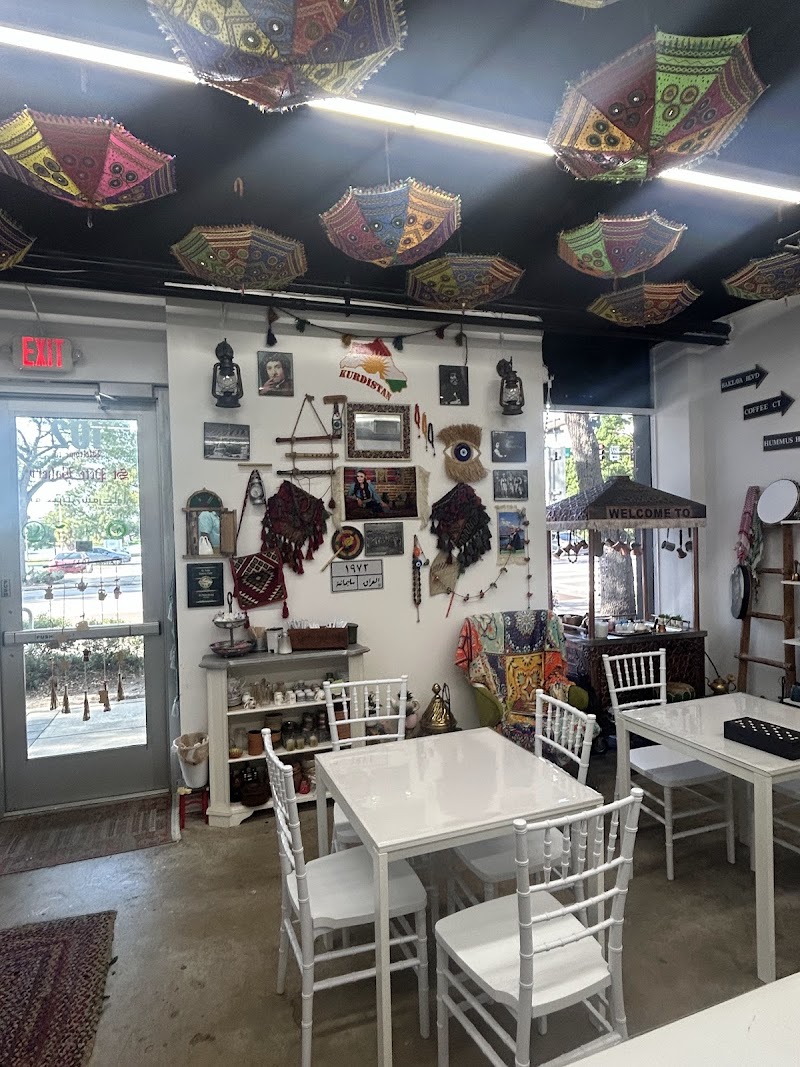 St. Pete Bakery Café photo 5