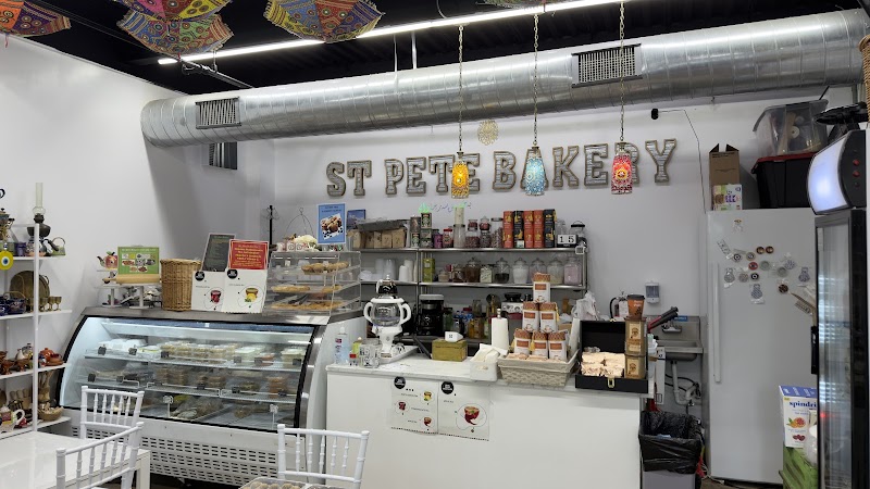 St. Pete Bakery Café photo 2